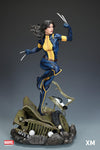 X-23 Marvel 1/4 Scale Premium Statue