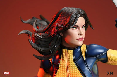 X-23 Marvel 1/4 Scale Premium Statue