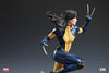 X-23 Marvel 1/4 Scale Premium Statue