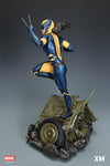 X-23 Marvel 1/4 Scale Premium Statue