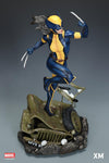 X-23 Marvel 1/4 Scale Premium Statue