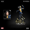 X-23 Marvel 1/4 Scale Premium Statue