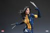 X-23 Marvel 1/4 Scale Premium Statue