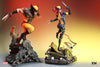 X-23 Marvel 1/4 Scale Premium Statue
