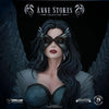 Gothic Angel Raven Statue (Concept by Anne Stokes) 1/6 Scale Statue