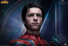 Iron Spider-Man (Tom Holland) Life-Size Bust