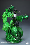 Green Lantern - Kyle Rayner 1/4 Scale Statue