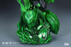 Green Lantern - Kyle Rayner 1/4 Scale Statue