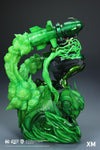 Green Lantern - Kyle Rayner 1/4 Scale Statue