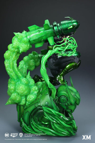 Green Lantern - Kyle Rayner 1/4 Scale Statue