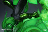 Green Lantern - Kyle Rayner 1/4 Scale Statue