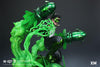 Green Lantern - Kyle Rayner 1/4 Scale Statue