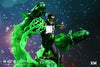 Green Lantern - Kyle Rayner 1/4 Scale Statue