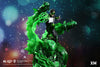 Green Lantern - Kyle Rayner 1/4 Scale Statue