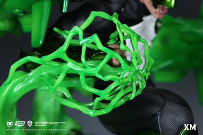 Green Lantern - Kyle Rayner 1/4 Scale Statue