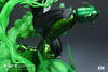 Green Lantern - Kyle Rayner 1/4 Scale Statue