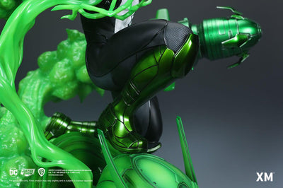 Green Lantern - Kyle Rayner 1/4 Scale Statue