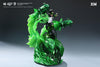 Green Lantern - Kyle Rayner 1/4 Scale Statue