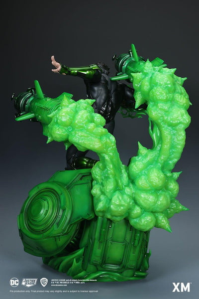 Green Lantern - Kyle Rayner 1/4 Scale Statue