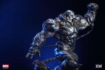 Apocalypse 1/4 Scale Statue