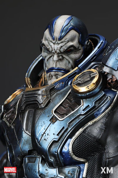 Apocalypse 1/4 Scale Statue