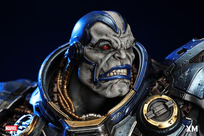 Apocalypse 1/4 Scale Statue