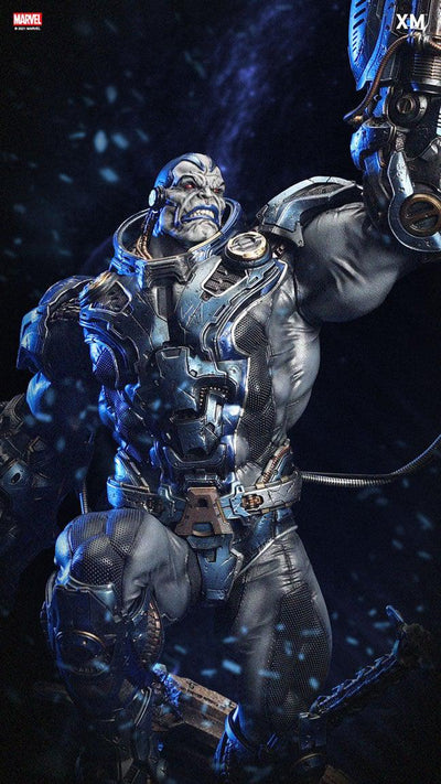 Apocalypse 1/4 Scale Statue