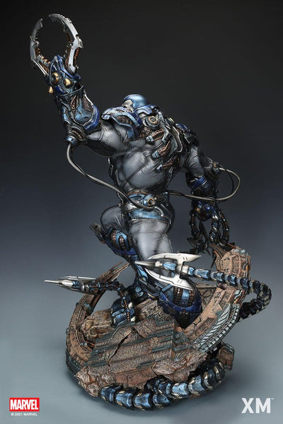 Apocalypse 1/4 Scale Statue