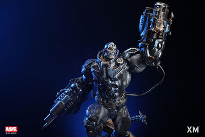 Apocalypse 1/4 Scale Statue
