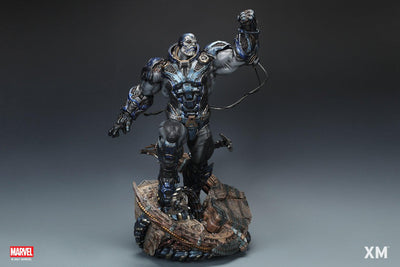 Apocalypse 1/4 Scale Statue