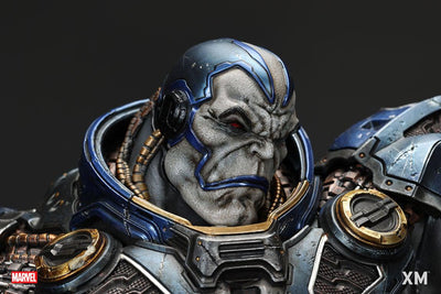 Apocalypse 1/4 Scale Statue