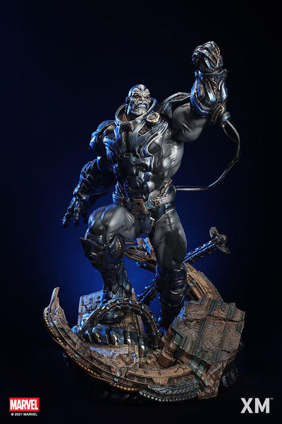 Apocalypse 1/4 Scale Statue
