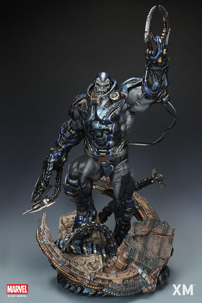 Apocalypse 1/4 Scale Statue