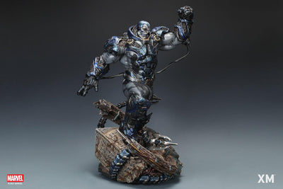 Apocalypse 1/4 Scale Statue