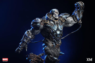 Apocalypse 1/4 Scale Statue