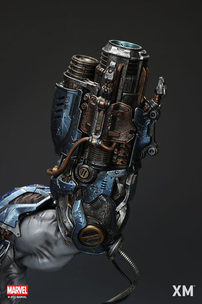 Apocalypse 1/4 Scale Statue