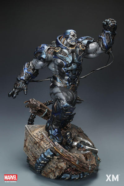Apocalypse 1/4 Scale Statue