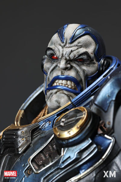 Apocalypse 1/4 Scale Statue