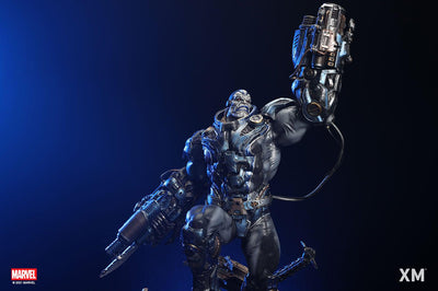 Apocalypse 1/4 Scale Statue