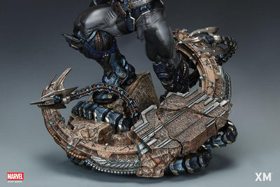 Apocalypse 1/4 Scale Statue
