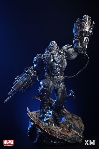 Apocalypse 1/4 Scale Statue