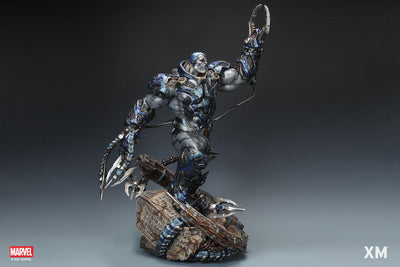 Apocalypse 1/4 Scale Statue