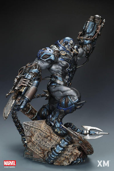 Apocalypse 1/4 Scale Statue