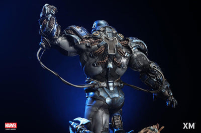 Apocalypse 1/4 Scale Statue