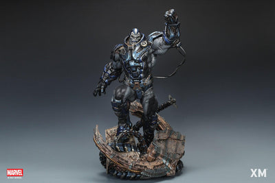 Apocalypse 1/4 Scale Statue
