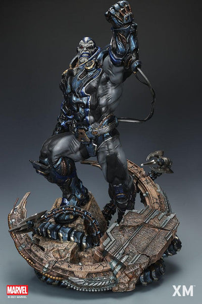 Apocalypse 1/4 Scale Statue