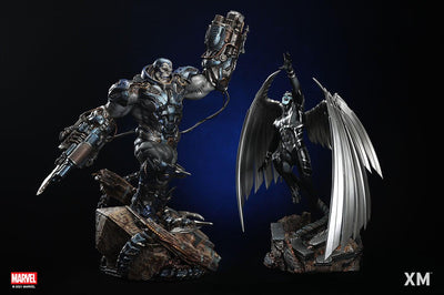 Apocalypse 1/4 Scale Statue