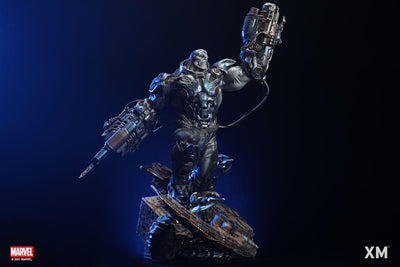Apocalypse 1/4 Scale Statue