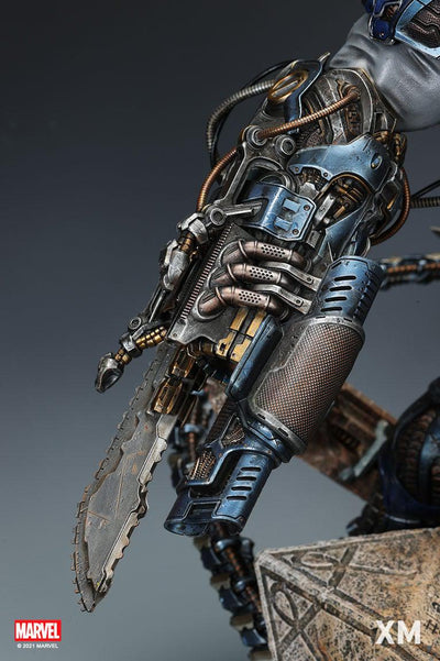 Apocalypse 1/4 Scale Statue