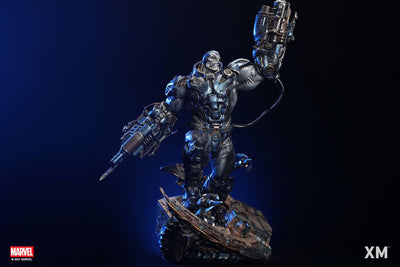 Apocalypse 1/4 Scale Statue